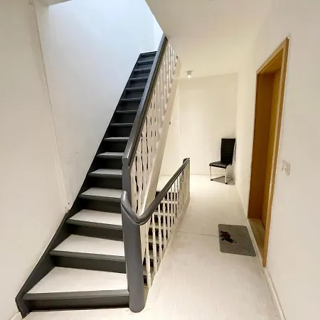 Komfortables Nahe Hafen דירה Wißmar