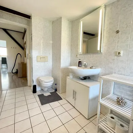 Komfortables Nahe Hafen דירה