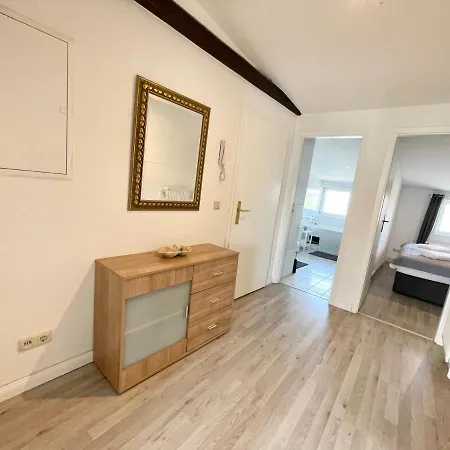 Komfortables Nahe Hafen דירה